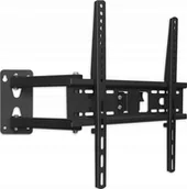 Uchwyty do telewizora - Mocny Uchwyt Ścienny Tv Do Telewizorów 14-47 Cali - miniaturka - grafika 1