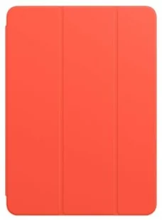 Apple Smart Folio for iPad Air 4th generation Electric Orange - Etui do tabletów - miniaturka - grafika 2