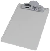 Deski z klipsem - Deli Clipboard deska z kalkulatorem 9259 - miniaturka - grafika 1