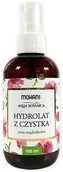 Toniki i hydrolaty do twarzy - MOHANI Mohani Aqua Botanica 100ml - miniaturka - grafika 1