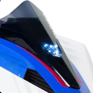 INJUSA Injusa Quad Elektryczny Rage 12V niebieski dla dzieci 7301 - Pojazdy elektryczne dla dzieci - miniaturka - grafika 7