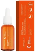 Serum do twarzy - Miraculum Asta.Plankton C aktywne serum-booster do twarzy 30ml 102804-uniw - miniaturka - grafika 1