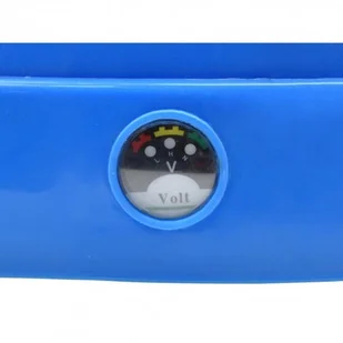 Geko Opryskiwacz akumulatorowy plecakowy 16L Blue 7929 G73252 - Opryskiwacze - miniaturka - grafika 5