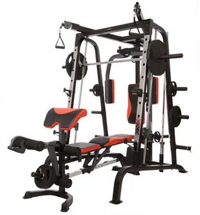 HMS Suwnica Atlas X2 czarna abisal-17-51-002 - Atlasy do ćwiczeń - miniaturka - grafika 2