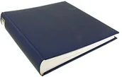 Albumy fotograficzne - Goldbuch Summertime album fotograficzny, wymiary 25 x 25 cm, 60 stron z pergaminem, niebieski, 25 x 25 cm 24 708 - miniaturka - grafika 1