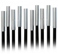 Akcesoria turystyczne - Fjord Nansen Stelaż do namiotu Korsyka III Compact (34123) FN 34123 - miniaturka - grafika 1