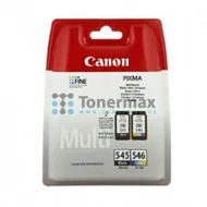 Canon PG-545 / CL-546 Multi Pack 8287B005 - Dodatki do drukarek i skanerów - miniaturka - grafika 4
