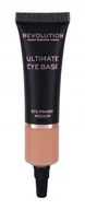 Bazy pod cienie - Makeup Revolution London London Ultimate baza pod cienie do oczu 15 ml dla kobiet Medium - miniaturka - grafika 1
