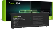 Baterie do laptopów - Green Cell Bateria DXGH8 do Dell XPS 13 9370 9380, Dell Inspiron 13 3301 5390 7390, Dell Vostro 13 5390 DE143 - miniaturka - grafika 1