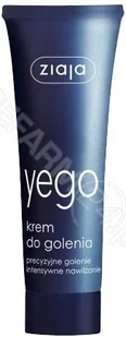 Ziaja Yego krem do golenia 65ml - Kosmetyki do golenia - miniaturka - grafika 5