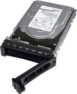 Dyski serwerowe - Dell Dell 600GB 10K RPM SAS 12Gbps 512n 3.5 Hotplug 400-BIFT - miniaturka - grafika 1