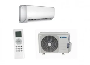 Klimatyzator ścienny KAISAI ONE+ KRX-18PEGI / KRX-18PEGO - Klimatyzatory - miniaturka - grafika 2