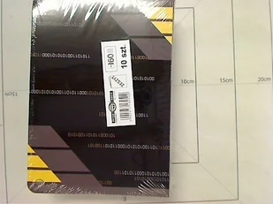 Inter-druk SA Zeszyty A5/60 LINIA MIX WZORÓW - Zeszyty szkolne - miniaturka - grafika 12