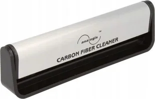 Szczotka z włókna węglowego do czyszczenia płyt winylowych - Akcesoria gramofonowe - miniaturka - grafika 3