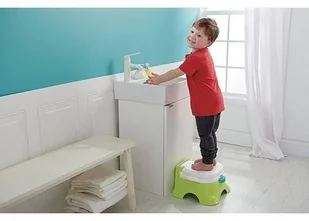 Fisher Price Nocnik Królewski Grający DLT00 - Nocniki - miniaturka - grafika 14