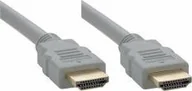 Kable - Cisco Kabel HDMI HDMI 1.5m szary CAB-2HDMI-1.5M-GR= CAB-2HDMI-1.5M-GR= - miniaturka - grafika 1