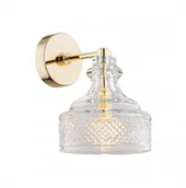 Lampy ścienne - Argon Kinkiet CRUZ 4199 4199 - miniaturka - grafika 1