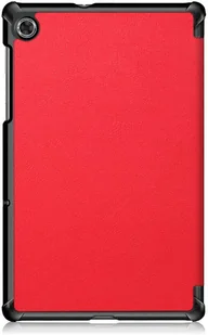 Lenovo Alogy Etui Alogy Book Cover do M10 Gen 2 TB-X306 Czerwone 9298X2 - Etui do tabletów Lenovo Alogy Etui Alogy Book Cover do M10 Gen 2 TB-X306 Czerwone 9298X2 - Etui do tabletów - miniaturka - grafika 8