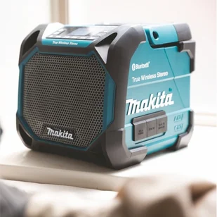 Makita DMR203 - Radia - miniaturka - grafika 2