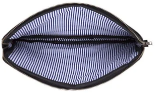 KEMER Skórzany pokrowiec na laptopa 13' SA23 Czarny POKROWIEC NA LAPTOPA SA23 13CALI BLACK-0 - Torby na laptopy - miniaturka - grafika 4