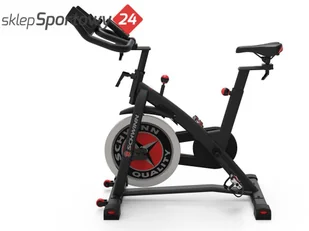 Schwinn IC7 - Rowery treningowe - miniaturka - grafika 4