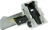 Akcesoria i części do zmywarek - Zamek/zatrzask drzwi do zmywarki 4055259669 Oryginalny - miniaturka - grafika 1
