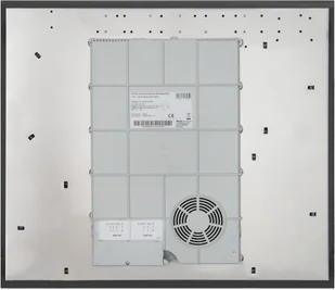 Płyta elektryczna do zabudowy Amica PI6140PWTK - Płyty elektryczne do zabudowy - miniaturka - grafika 6