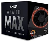 Chłodzenie procesora - AMD Wraith Max Cooler AMD Wraith Max Cooler - miniaturka - grafika 1