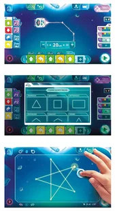 Clementoni MIind designer 50534 - Roboty dla dzieci - miniaturka - grafika 17