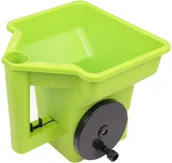 Siewniki - Siewnik Do Trawy rozsiewacz nawozow piasku soli - miniaturka - grafika 1