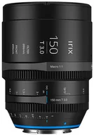 Obiektywy - Irix 150mm T3.0 macro 1:1 Cine Mikro 4/3 - miniaturka - grafika 1