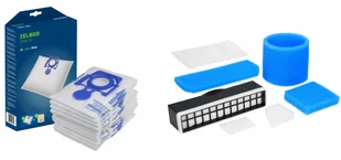 Odkurzacz Zelmer Aquos 829.5SK / ZVC722ZK - Odkurzacze - miniaturka - grafika 8