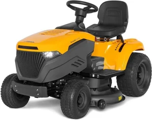 Stiga Tornado 3108 HW - Kosiarki traktorki - miniaturka - grafika 2