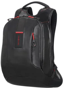 Samsonite Paradiver Light Back Pack, kolor: czarny 74773/1041 - Plecaki - miniaturka - grafika 2