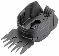 Akcesoria do kos i kosiarek - Gardena 2340 - 20 nóż zamienny (2 w 1: nóż do trawy i żywopłotu); beznarzędziowa wymiana; pasuje do nożyc akumulatorowych ClassicCut i ComfortCut (szerokość cięcia: 8 cm) - miniaturka - grafika 1