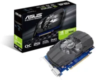 Karty graficzne - Asus GeForce GT 1030 Phoenix OC 2GB (PH-GT1030-O2GD4) - miniaturka - grafika 1