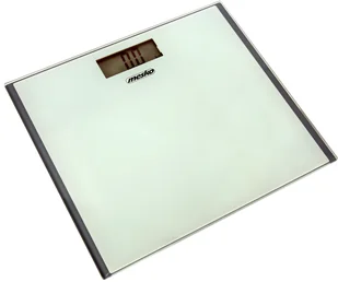 Mesko MS 8150 W - Wagi łazienkowe - miniaturka - grafika 2