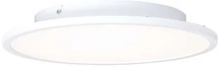 Brilliant Buffi G96884A05 plafon lampa sufitowa 1x24W LED biały - Lampy sufitowe - miniaturka - grafika 2