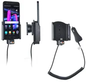 Uchwyty samochodowe do telefonów - Brodit AB Uchwyt aktywny do Huawei Honor 9 712006 - miniaturka - grafika 1