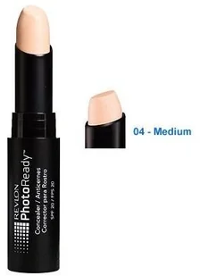 Revlon 004 PhotoReady Medium - Korektor do twarzy - Korektory pod oczy - miniaturka - grafika 5