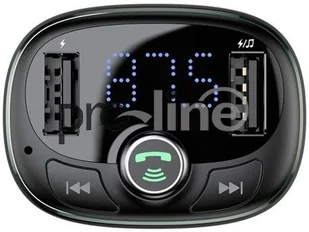 Baseus CCTM-01 - Transmitery FM - miniaturka - grafika 9