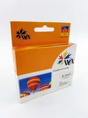 Tusze zamienniki - THI Epson T3247 zamiennik WOX-E3247RN - miniaturka - grafika 1