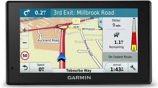 Garmin DriveSmart 51 LMT-D Europa 010-01680-13 - Nawigacja GPS - miniaturka - grafika 2