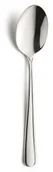 Łyżeczki - Amefa SZTUĆCE UE / ASTORIA ŁYŻECZKA Łyżeczka do herbaty STAL 18/0 / 1 SZTUKA 124900B00037 - miniaturka - grafika 1