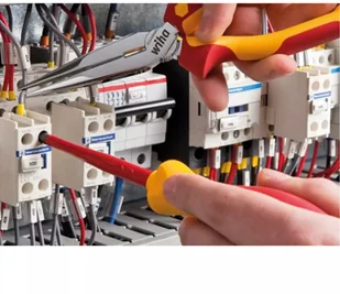 Wiha Zestaw narzędzi Best-of VDE 36389 12 części VDE 9300-025 - Zestawy narzędziowe - miniaturka - grafika 4