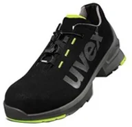 Obuwie robocze - uvex Uvex Sicherheits-półbuty " 1" S2, SRC, szerokość 11, 45 UE, czarny 8544845 - miniaturka - grafika 1