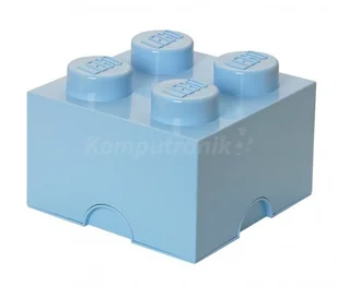 LEGO LEGO Storage Brick 4 40031736 - Pojemniki na zabawki - miniaturka - grafika 3