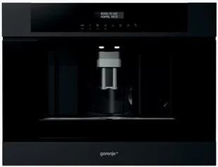 Ekspres do kawy Gorenje GCC800B - Ekspresy do kawy - miniaturka - grafika 2