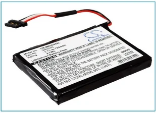 Cameron Sino CS-mtv005pr akumulator do Motorola minitor 5/minitor V5 (mAh) 4894128057109 - Akcesoria do nawigacji - miniaturka - grafika 2