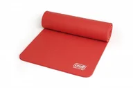 Maty do ćwiczeń - Sissel Mata Gym Mat 180x60x1,5 cm szara SISSEL_7_1,5G - miniaturka - grafika 1